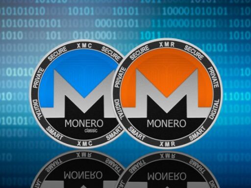 Buy Monero