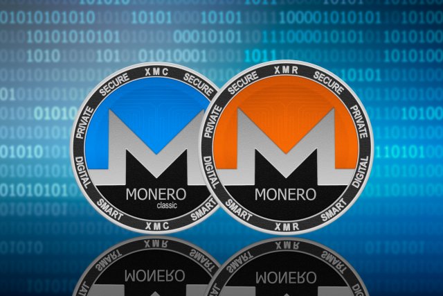 what crypto exchange allows you to buy monero
