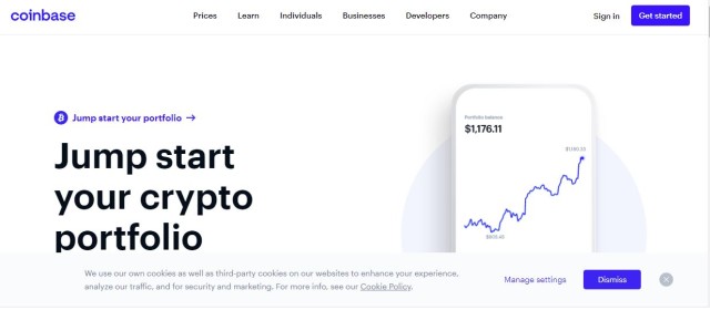 Coinbase crypto trading strategies