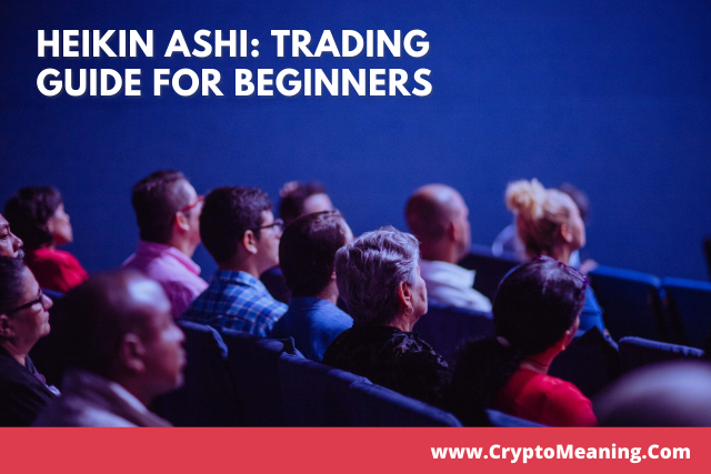 Heikin Ashi Trading Guide for Beginners