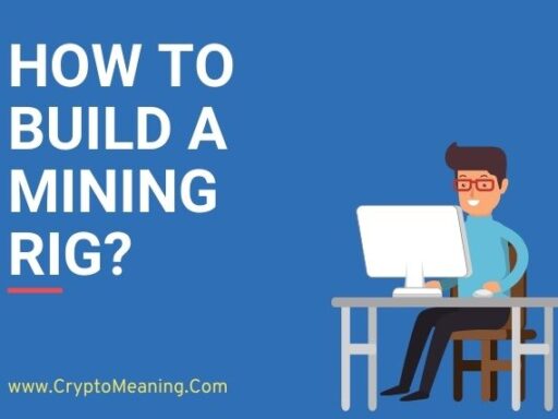 How to Build a Mining Rig