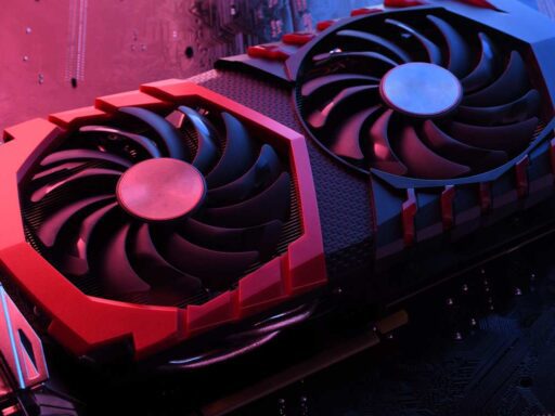 top 5 mining gpu