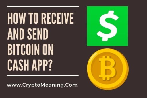 Send Bitcoin on Cash App