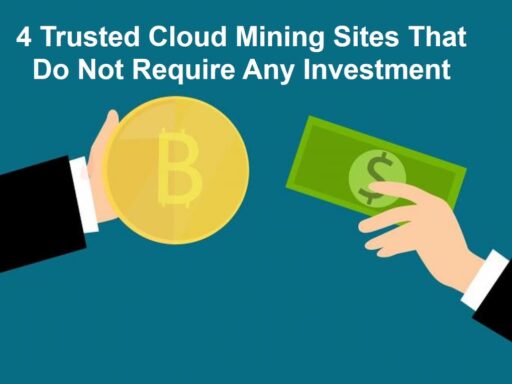 30-1- free cloud mining sites - F