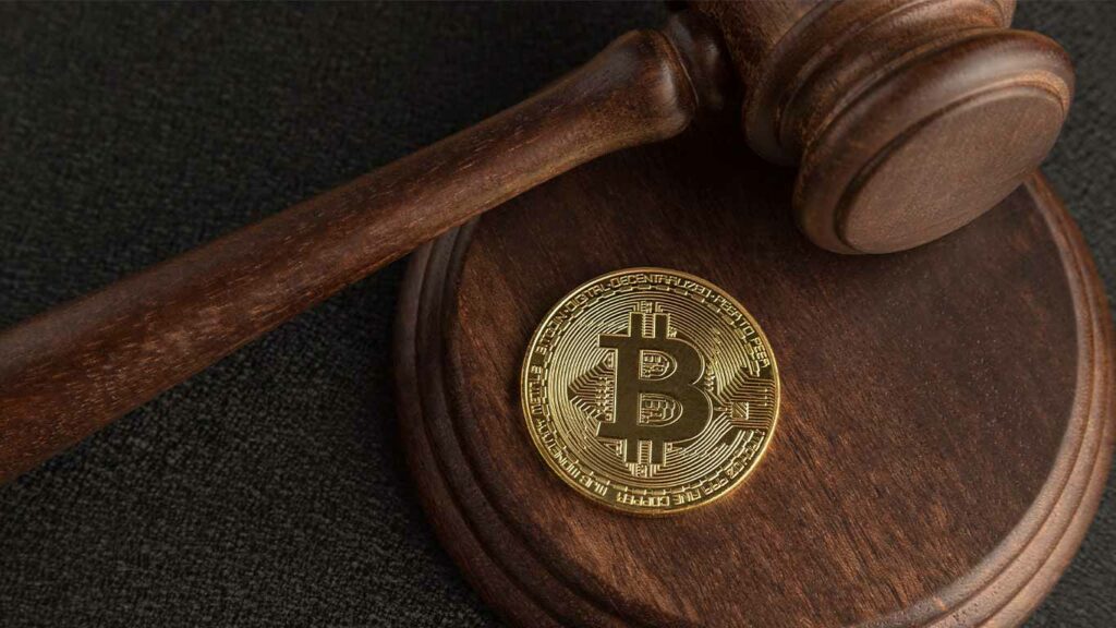 Is Bitcoin Arbitrage Legal?
