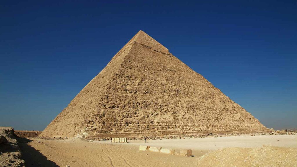 What is a Pyramid Scheme