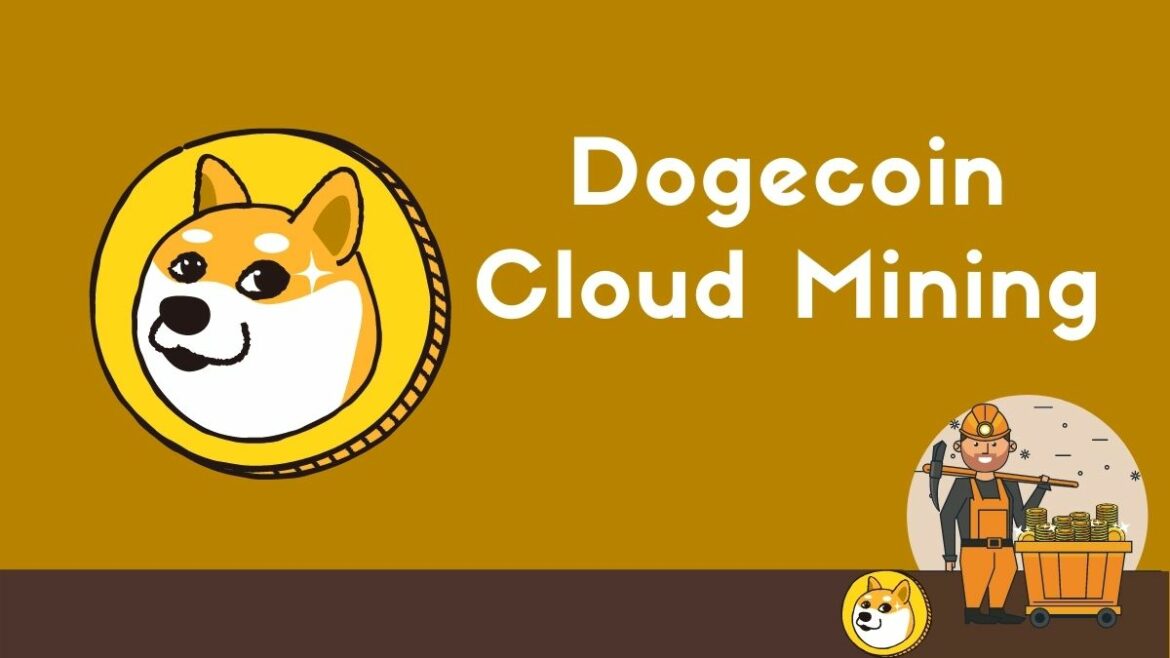 dogecoin script cloud mining cryptocurrency