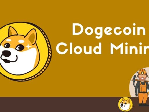 Dogecoin Cloud Mining