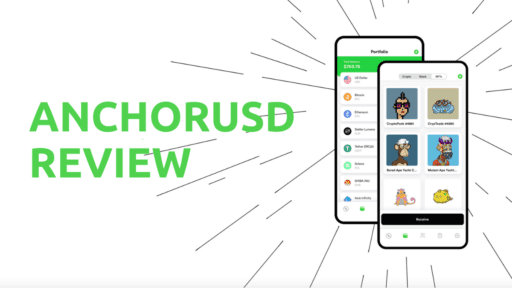 AnchorUSD Review