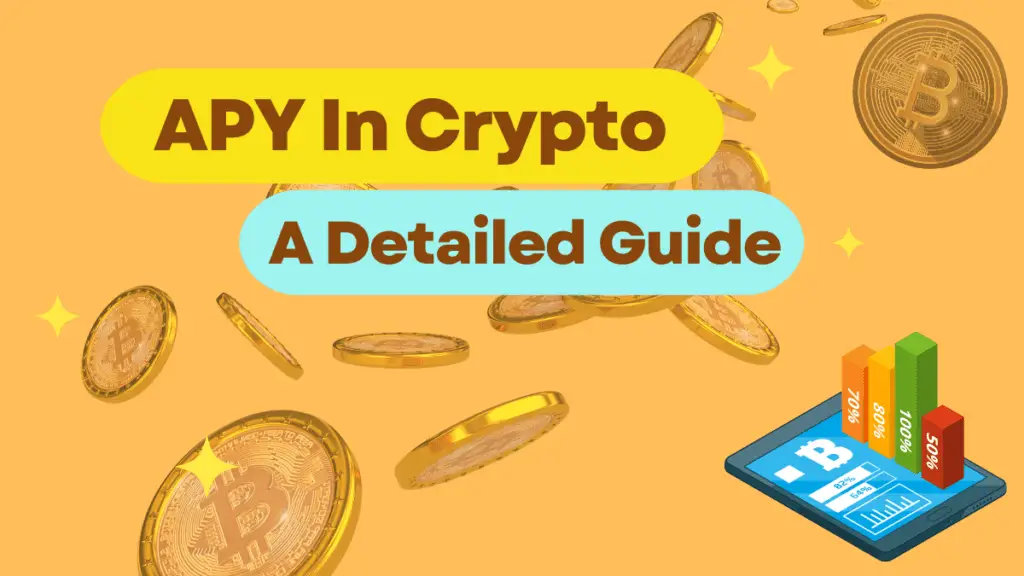 Apy Meaning In Crypto