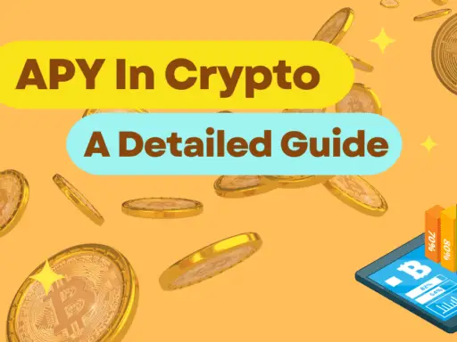 APY In Crypto