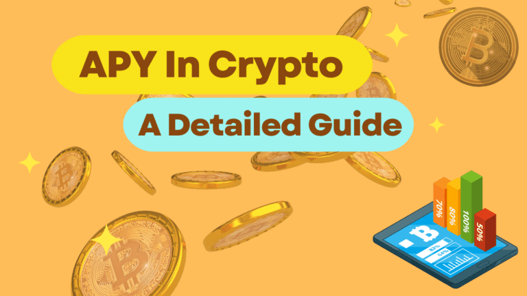 APY In Crypto