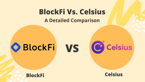 BlockFi vs. Celsius