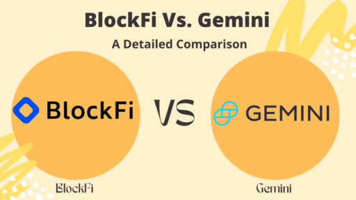 blockfi vs. gemini