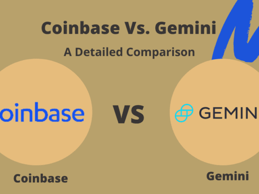 Coinbase Vs. Gemini