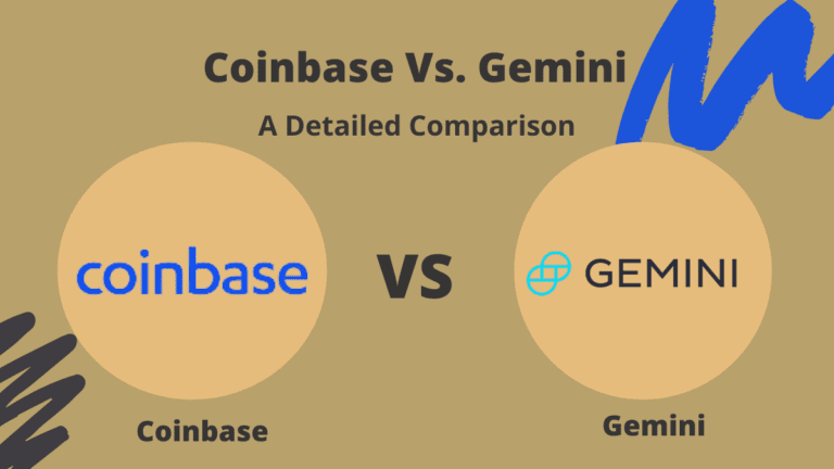 Coinbase Vs. Gemini