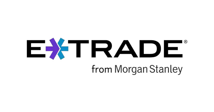 etrade have crypto