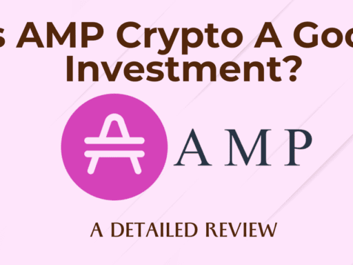 Is AMP Crypto a good investment