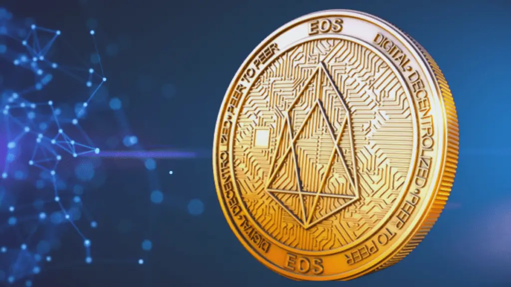 Is EOS A Good Investment