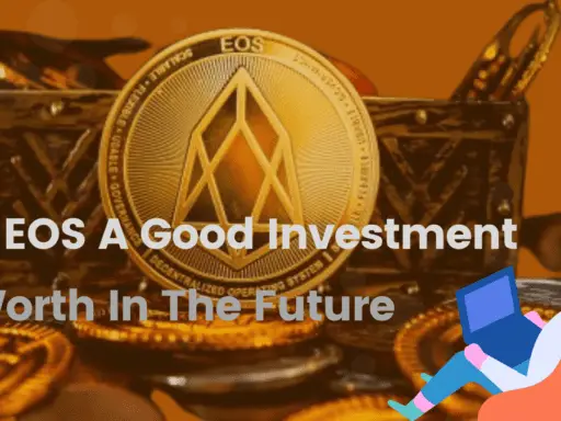 Is EOS A Good Investment