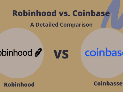 Robinhood vs. Coinbase