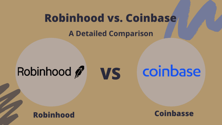 Robinhood vs. Coinbase