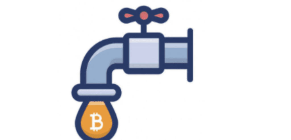 bitcoin faucet list