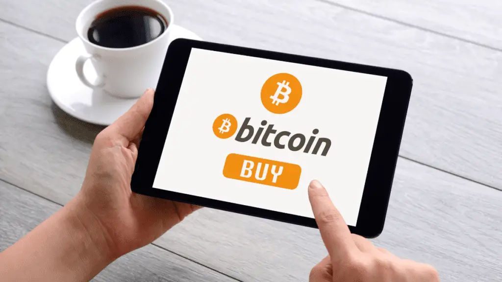 cheapest place to buy bitcoin